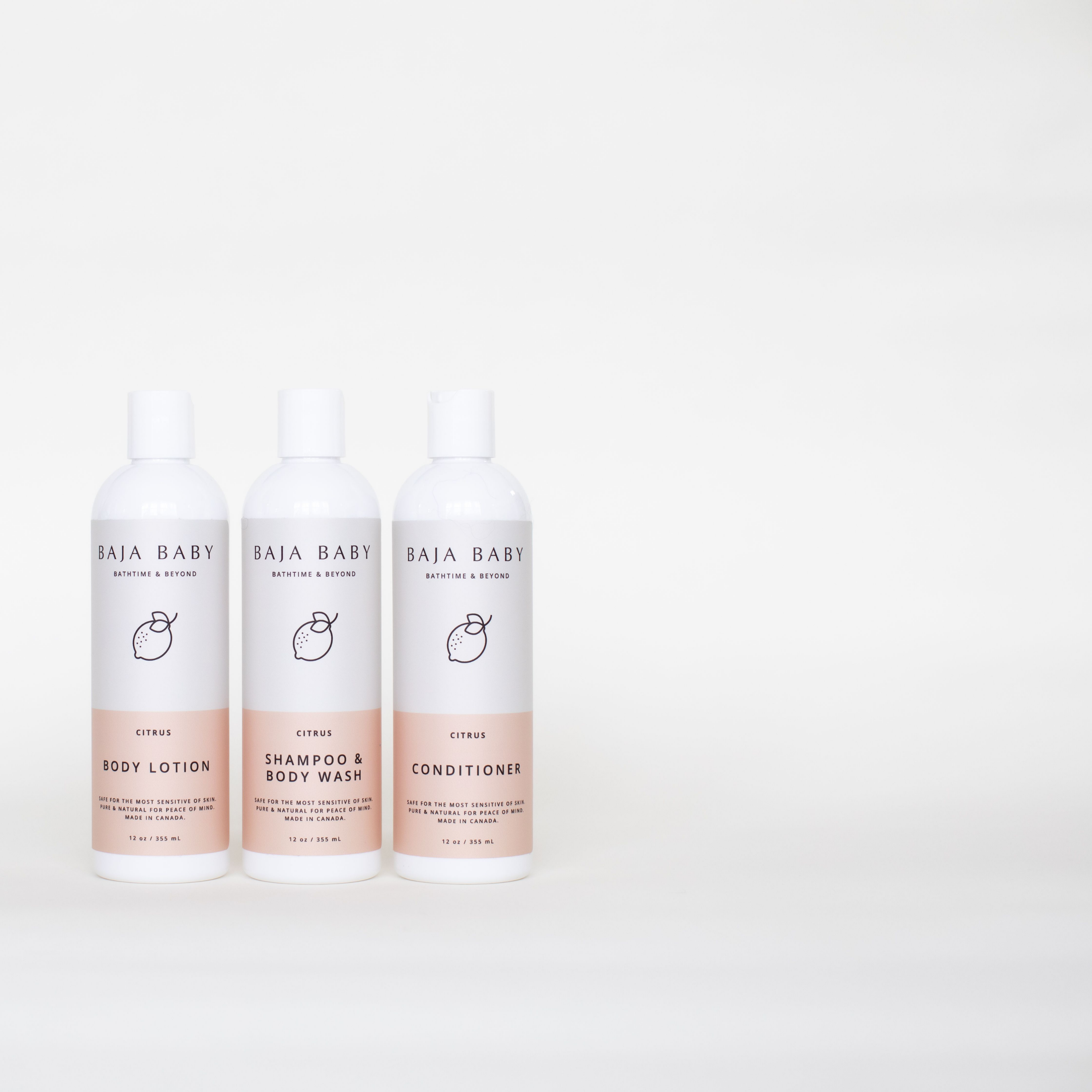 Citrus – Baja Baby