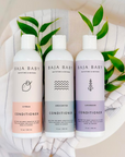 Natural Conditioner