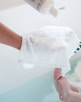Bamboo/Cotton Wash Cloths | 3 Pack