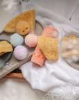 Bath Fizzies