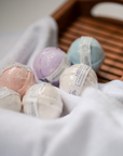 Bath Fizzies