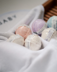 Bath Fizzies