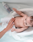 Natural Shampoo & Body Wash