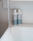 Natural Shampoo & Body Wash