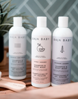 Natural Shampoo & Body Wash