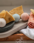 Bath Fizzies