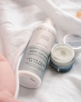 Natural Body Lotion