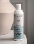 Natural Body Lotion