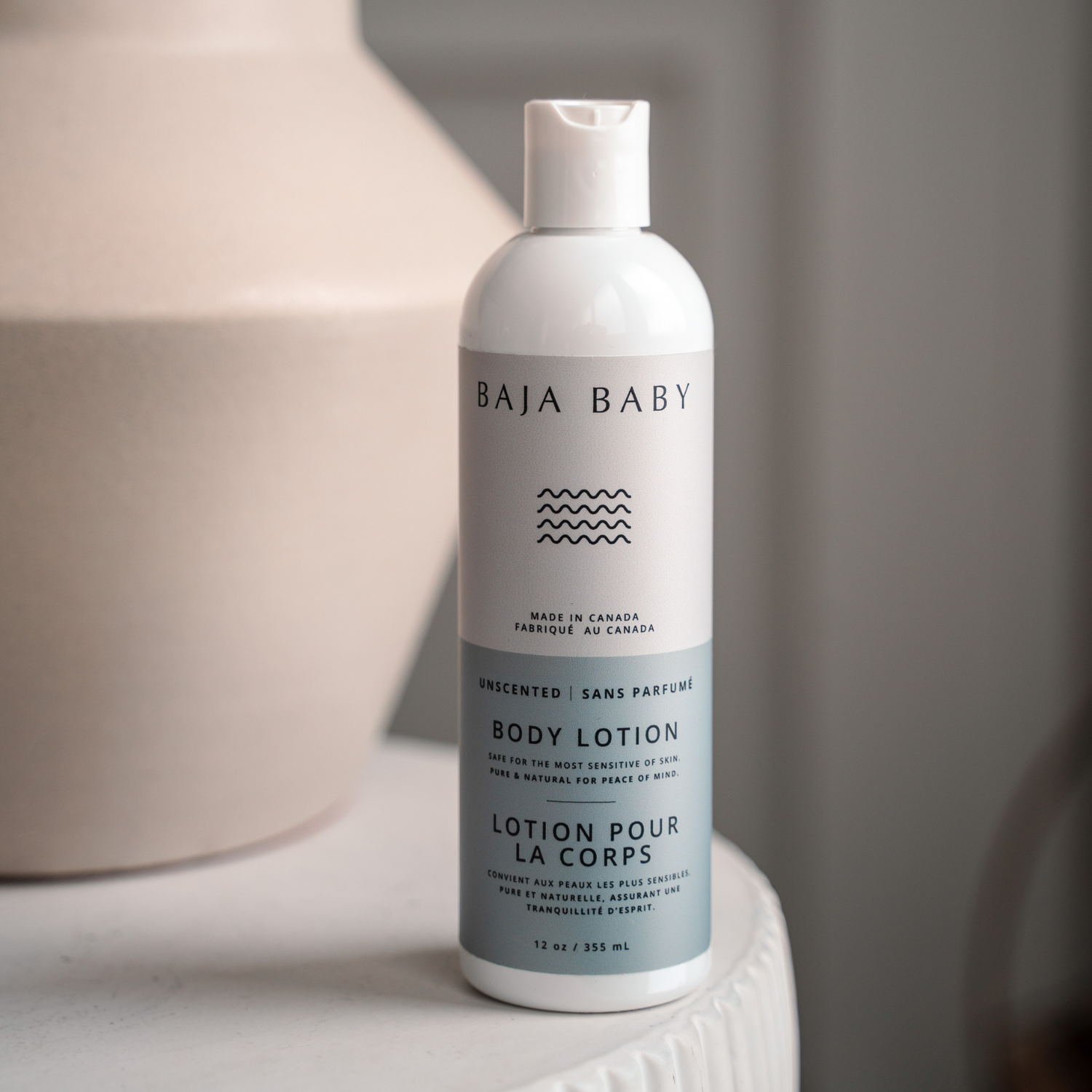 Hair & Body Bundle – Baja Baby