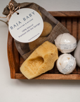 Bath Fizzies