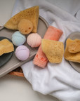 Bath Fizzies