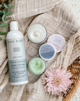 Natural Body Lotion