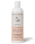 Citrus Body Lotion