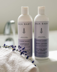 Lavender Shampoo & Body Wash