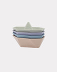 Bath Boats | 4 Pack