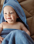 Bamboo/Cotton Hooded Towels