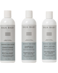 Hair & Body Bundle