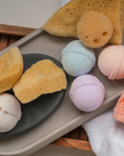 Bath Fizzies