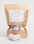 Mini Bath Fizzies | 12 Pack