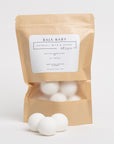 Mini Bath Fizzies | 12 Pack