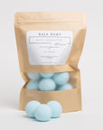 Mini Bath Fizzies | 12 Pack
