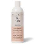 Natural Conditioner