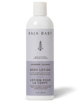 Natural Body Lotion