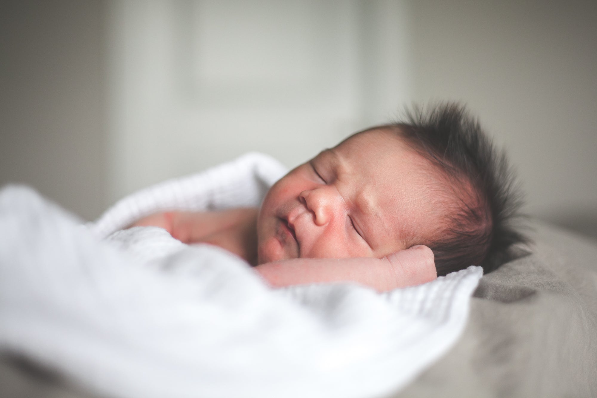 My Brave Amos | Second Baby Birth Story Part 1