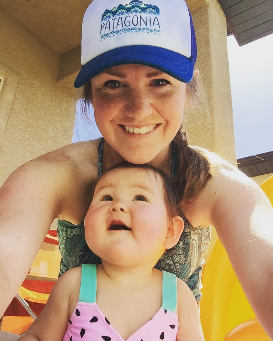 Free Summer Activities For Babies