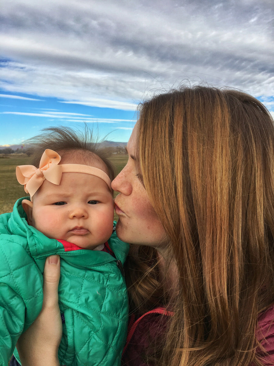 My Top 10 Mommy Achievements