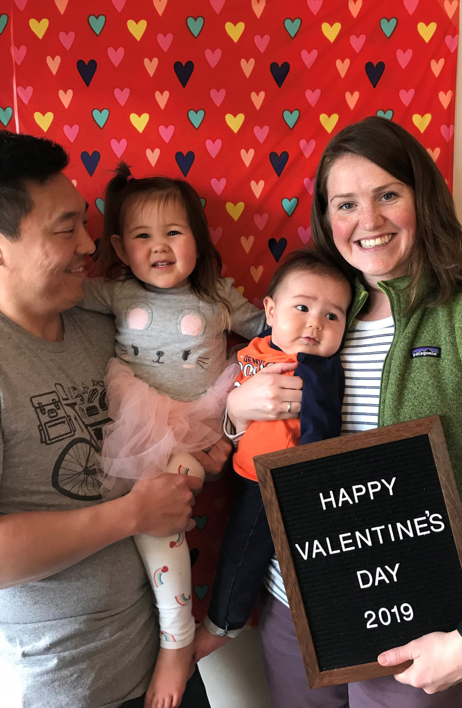 Share the Love