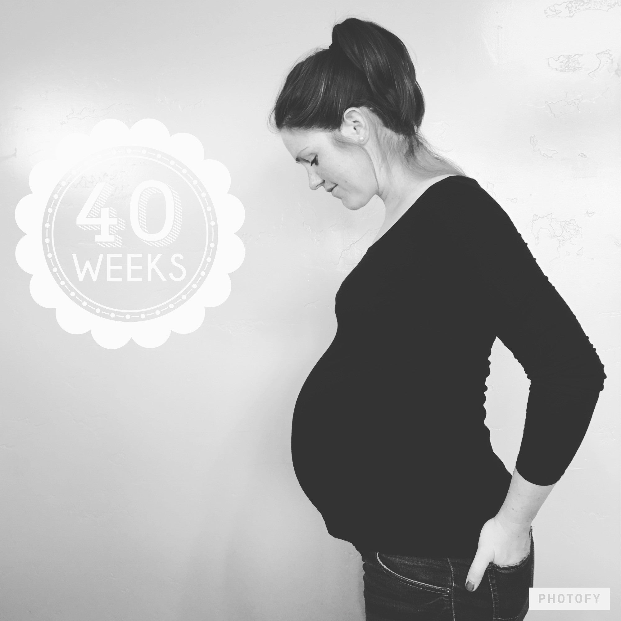 Our Birth Story | Part 1