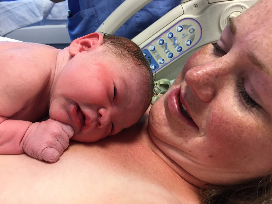 Our Birth Story | Part 2