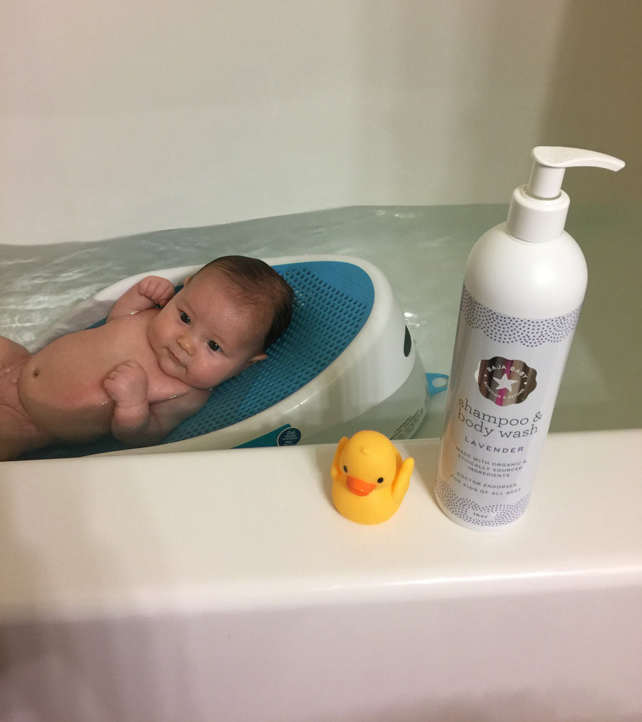Best Bedtime Routine for Baby