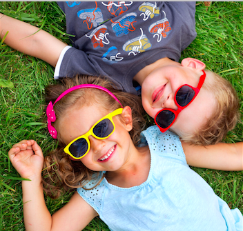 10 Summer Activities to Keep Kids BUSY