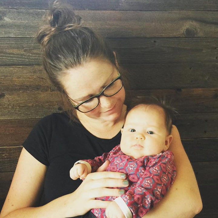 Life before having babies