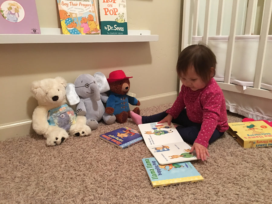 Millie's Favorite Toddler Toys