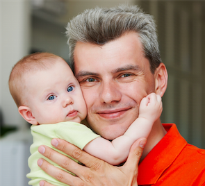 Is Baby Getting Enough Motherese?