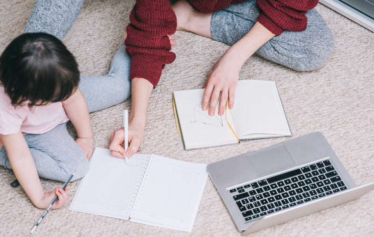 Why I Blog