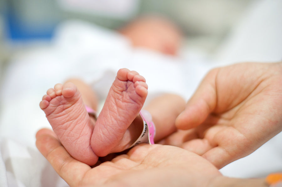first time parents