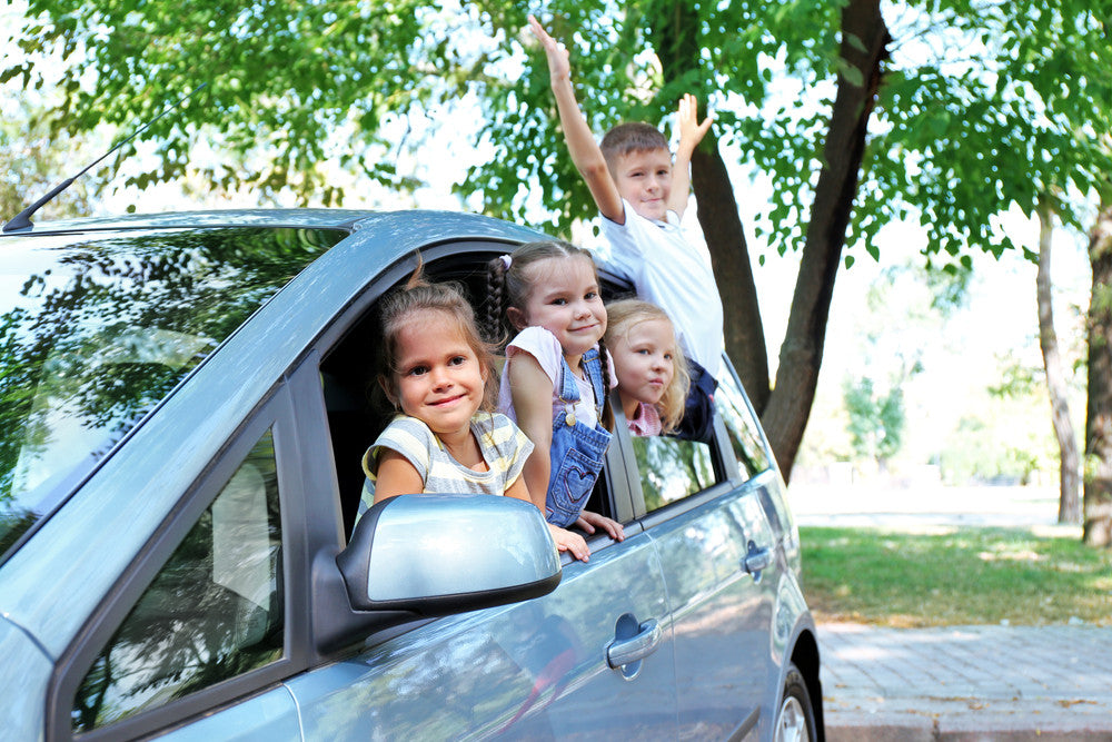 Top 5 Great Road Trip Activities