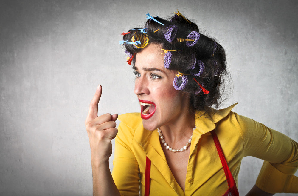5 Top Kid-Threats Used in our Home (That I swore I’d never use)