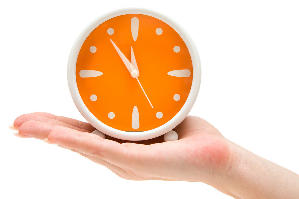 5 Strategies to Make the Minutes With Your Kids Count