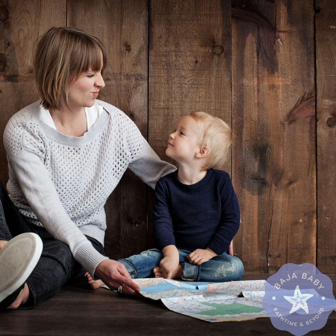 The Value of A Stay-At-Home Parent