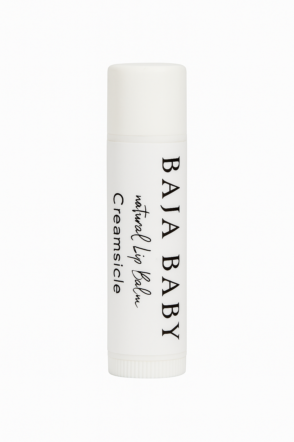 Natural Lip Balm