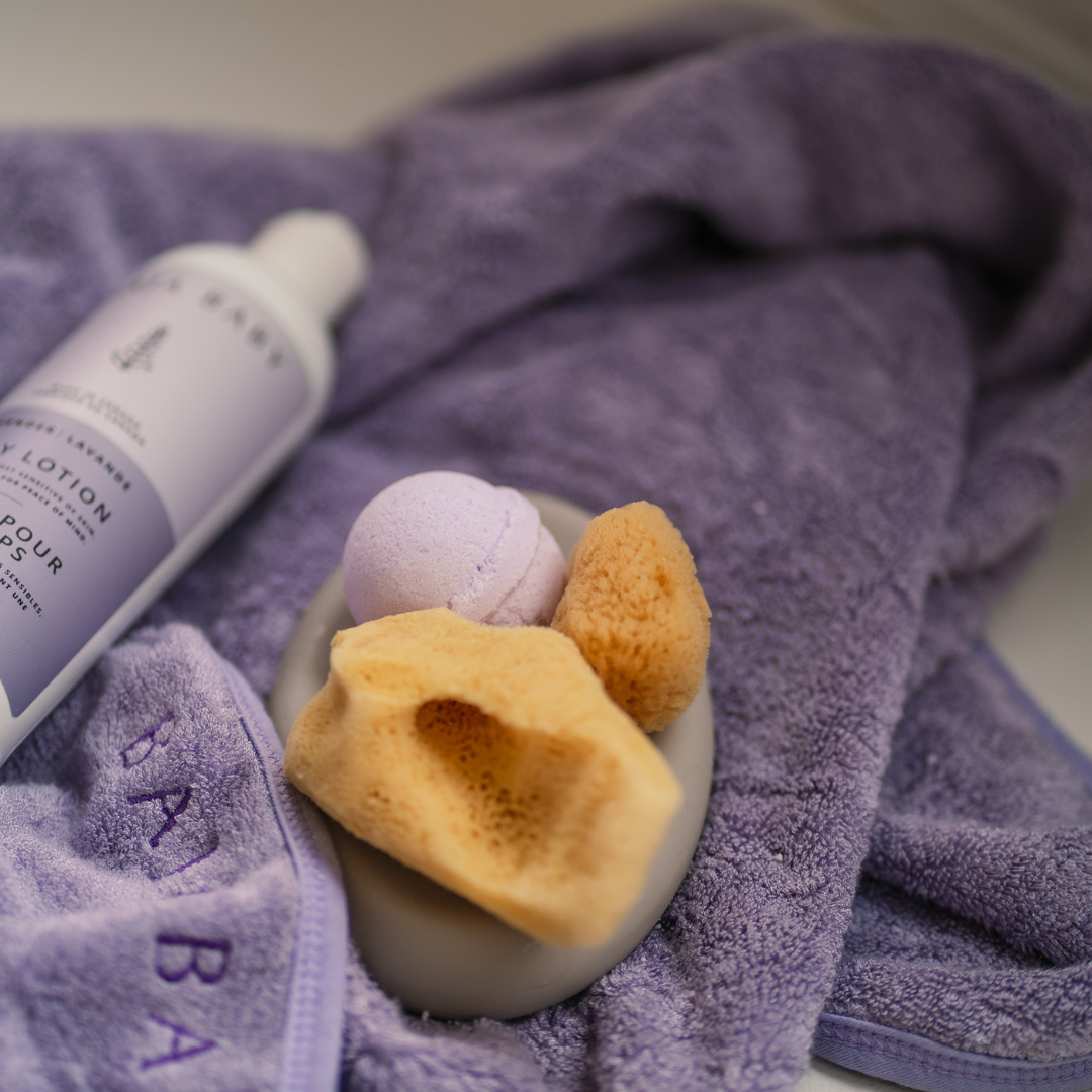 All Baja Baby Products