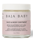 Face & Body Ointment