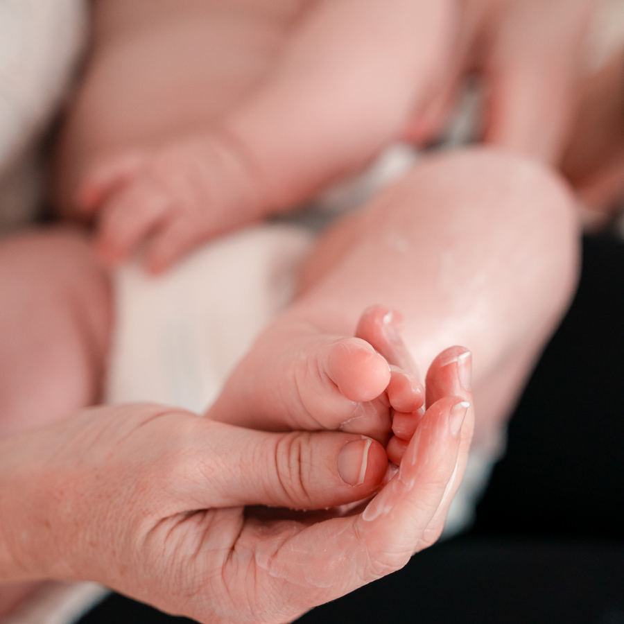 Newborn Bundle