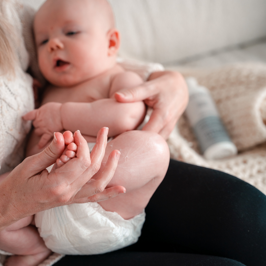 Newborn Bundle