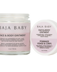 Face & Body Ointment